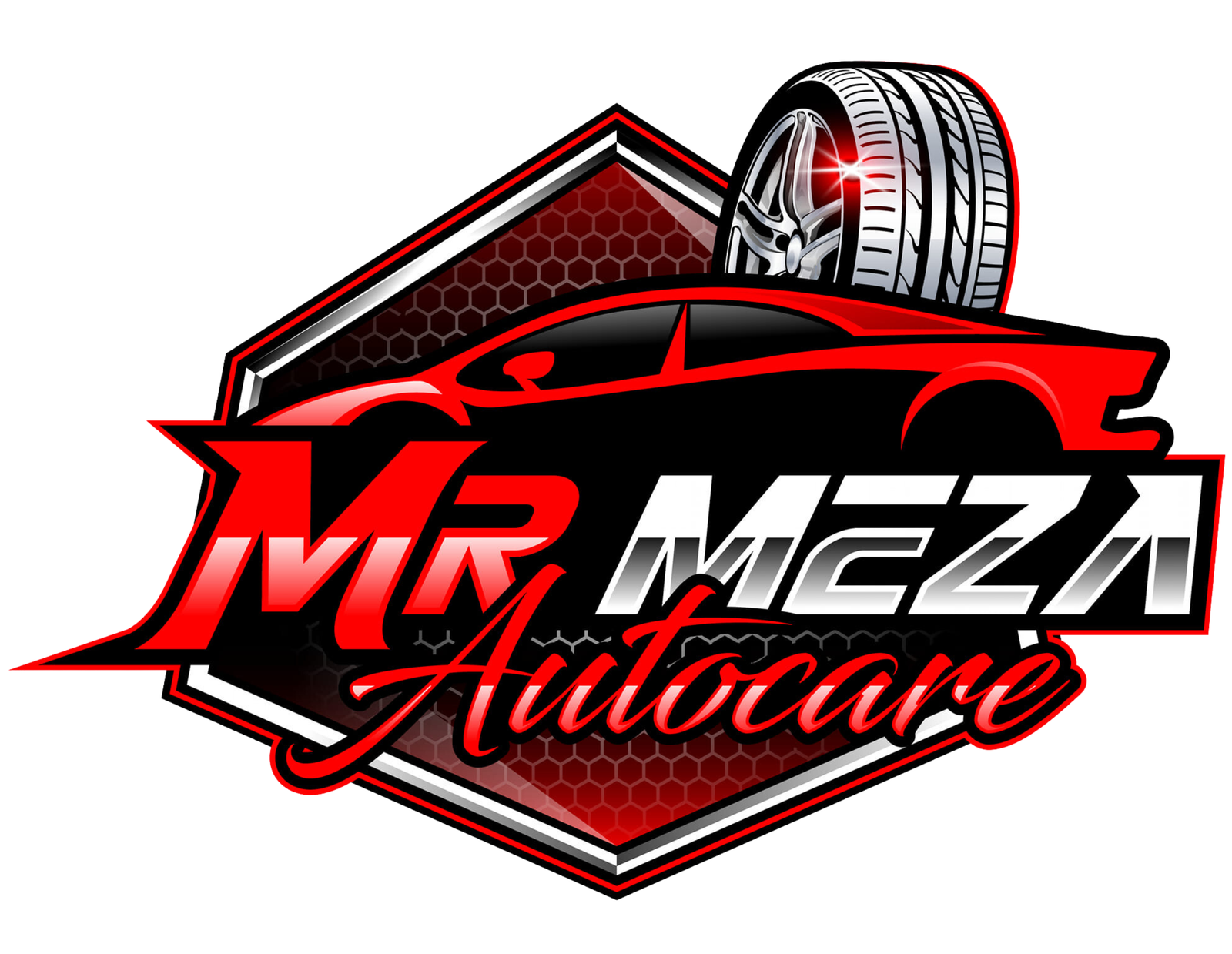 Mr Meza Autocare